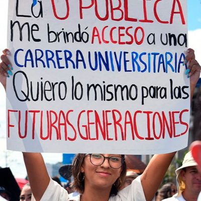 Hablando Claro Con Vilma Ibarra