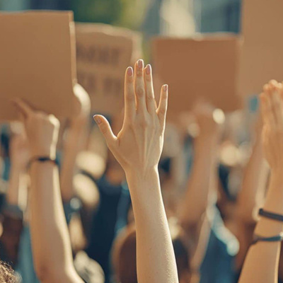 Hablando Claro Con Vilma Ibarra