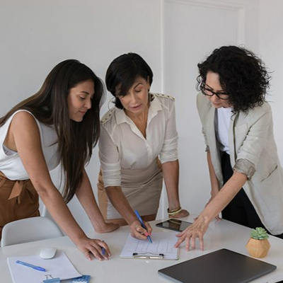 Hablando Claro Con Vilma Ibarra