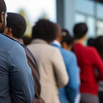 Hablando Claro Con Vilma Ibarra