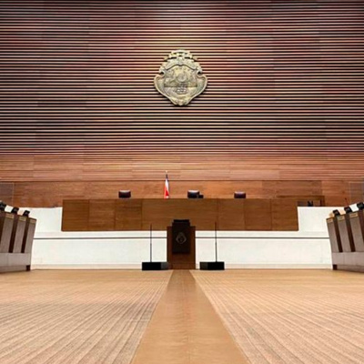 Hablando Claro Con Vilma Ibarra