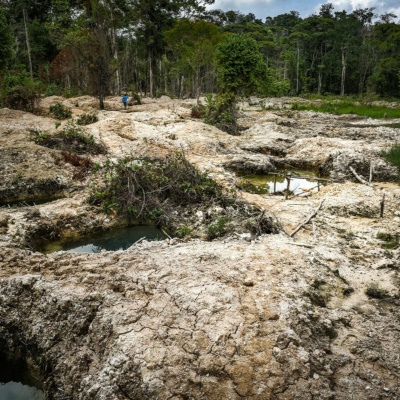 Hablando Claro Con Vilma Ibarra