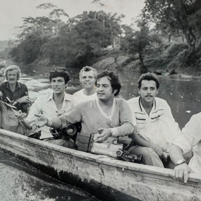 Hablando Claro Con Vilma Ibarra