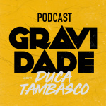 Podcast Gravidade
