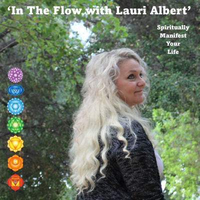 In The Flow With Lauri Albert