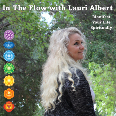 In The Flow With Lauri Albert
