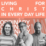 Ordinary Christ Church Haywards Heath