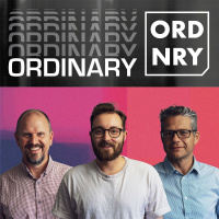 Ordinary – Season 3 Episode 4: Satan