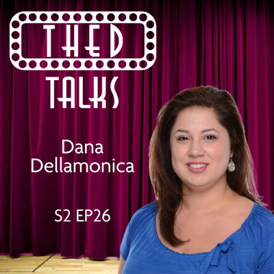 Thed Talks