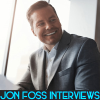 Jon Foss Interviews T.J. Miller