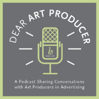 041: Haley Silverman, Freelance Integrated Producer