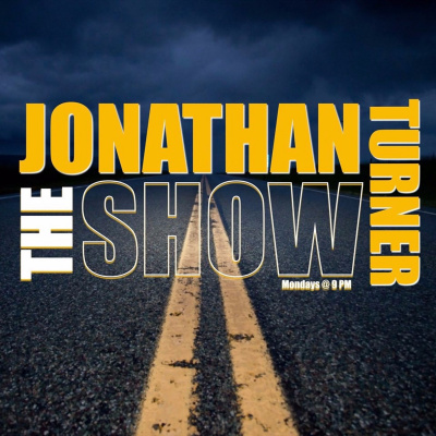 Jonathan Turner Unfiltered