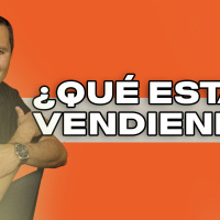 Episode 95: ¿Qué estas vendiendo?, un buen vendedor satisface las necesidades - Hector Gonzalez