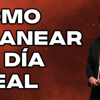 Episode 94: Cómo planear tu día ideal - Hector Gonzalez Coach