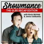 Showmance With Kevin Mchale And Jenna Ushkowitz