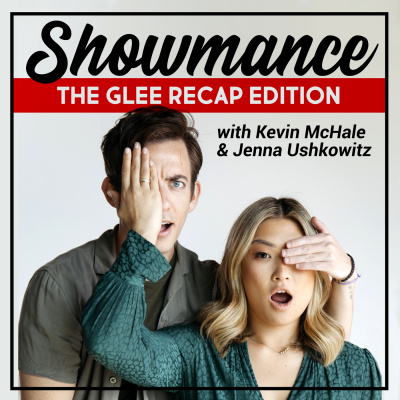 Showmance With Kevin Mchale And Jenna Ushkowitz