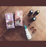 Heuschnupfen – der ultimative Geheimtipp und was sonst noch hilft!