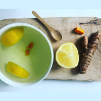 Unser Weg zu Ayurveda