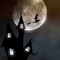 #8 HEX HEX die Hexe in uns!