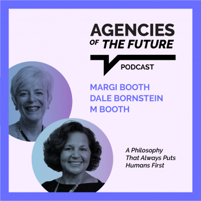 Agencies Of The Future