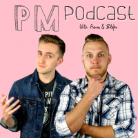 Ep. 130 Halloween Stories