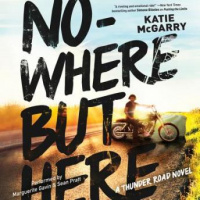 Nowhere but Here Audiobook