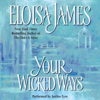 Your Wicked Ways Audiobook