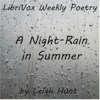 Night-Rain in Summer Audiobook