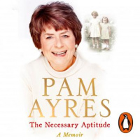 Necessary Aptitude: A Memoir Audiobook