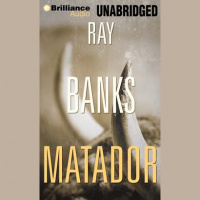 Matador Audiobook