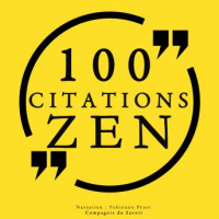 100 citations zen Audiobook