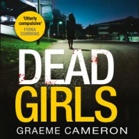 Dead Girls Audiobook