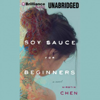 Soy Sauce for Beginners Audiobook