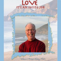 Love, Its an Inside Job Audiobook