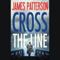 Cross the Line Audiobook