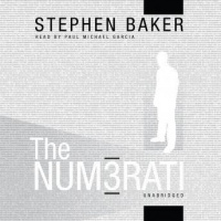 Numerati Audiobook