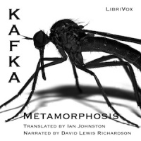 Metamorphosis (Version 2) Audiobook
