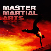 Master Martial Arts Audiobook