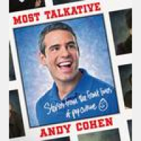 Most Talkative: Stories from the Front Lines of Pop Culture Audiobook