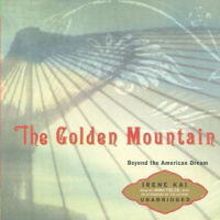 Golden Mountain Audiobook