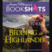 Bedding the Highlander Audiobook