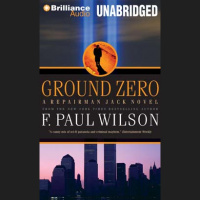 Ground Zero Audiobook