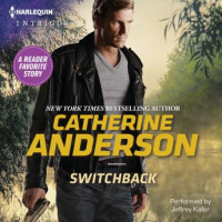 Switchback Audiobook