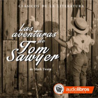 Las aventuras de Tom Sawyer Audiobook