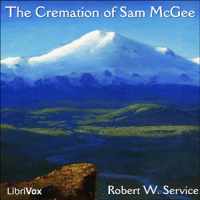 Cremation of Sam McGee Audiobook
