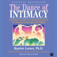 Dance of Intimacy Audiobook