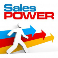 Sales Power Audiobook