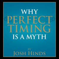 Why Perfect Timing is a Myth Audiobook