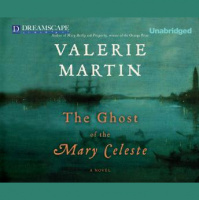 Ghost of the Mary Celeste Audiobook