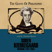 Soren Kierkegaard Audiobook
